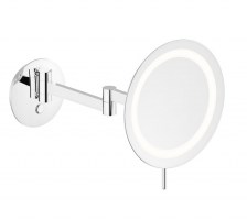 ESPEJO AUMENTO x5 ZEN DAMIXA